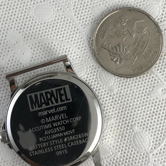 Marvel Comic Charters Guardian of the Galaxy - Picture 5 of 5